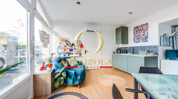 Ma-Cabane - Vente Appartement BIARRITZ, 74 m²