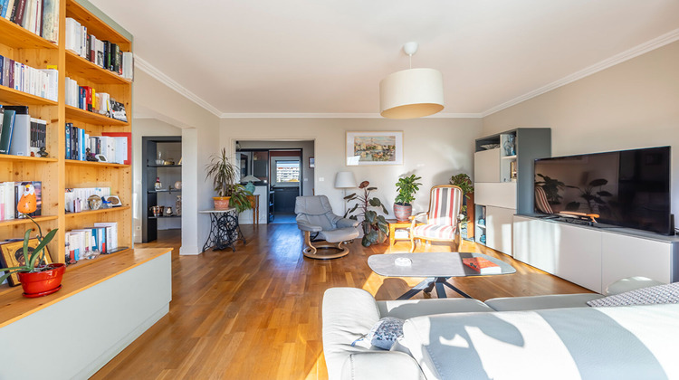 Ma-Cabane - Vente Appartement BIARRITZ, 85 m²