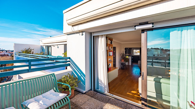 Ma-Cabane - Vente Appartement BIARRITZ, 85 m²