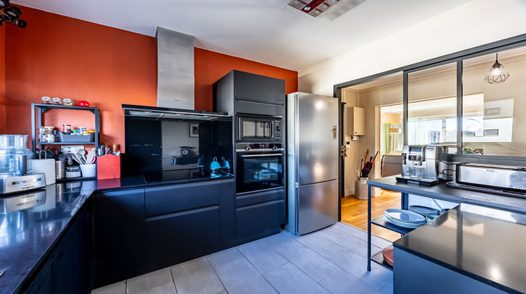 Ma-Cabane - Vente Appartement BIARRITZ, 85 m²
