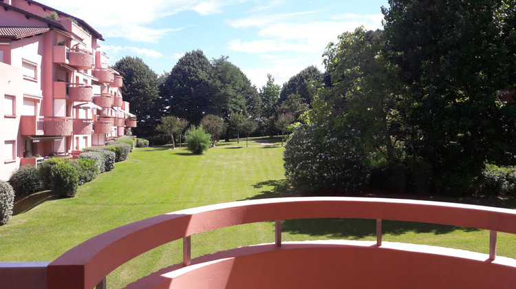 Ma-Cabane - Vente Appartement Biarritz, 44 m²