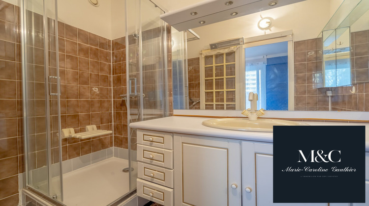 Ma-Cabane - Vente Appartement Biarritz, 100 m²