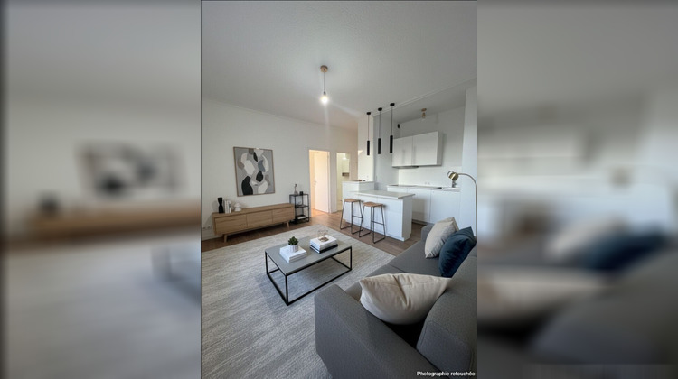 Ma-Cabane - Vente Appartement BIARRITZ, 35 m²