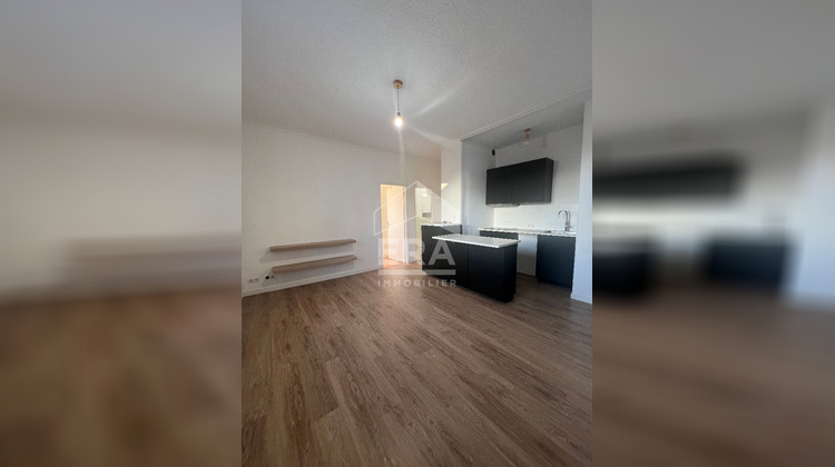 Ma-Cabane - Vente Appartement BIARRITZ, 35 m²