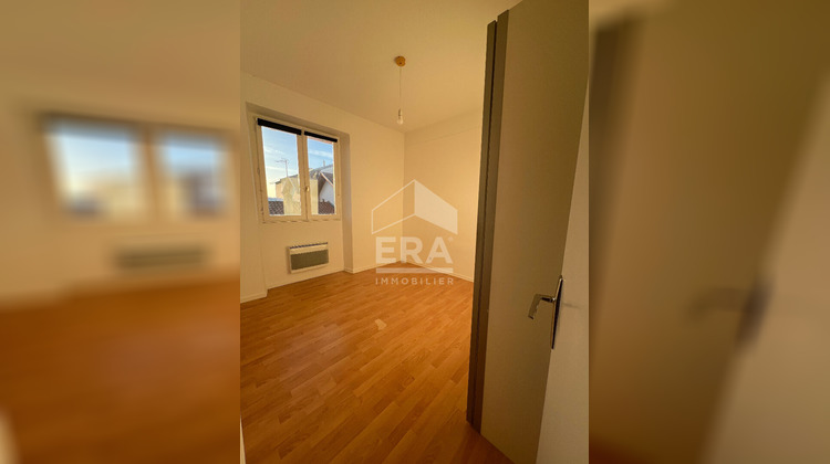Ma-Cabane - Vente Appartement BIARRITZ, 35 m²