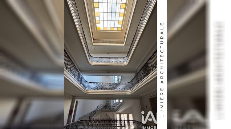 Ma-Cabane - Vente Appartement Biarritz, 28 m²