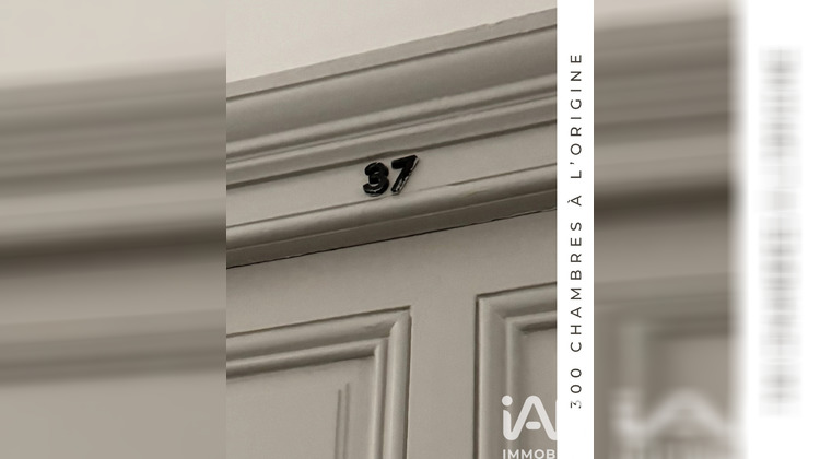 Ma-Cabane - Vente Appartement Biarritz, 28 m²