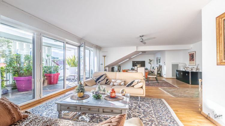 Ma-Cabane - Vente Appartement Biarritz, 153 m²