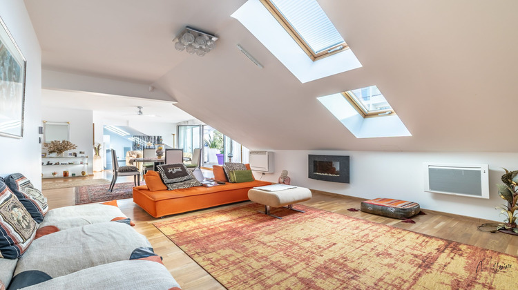 Ma-Cabane - Vente Appartement Biarritz, 153 m²