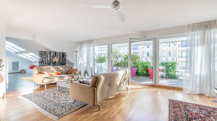 Ma-Cabane - Vente Appartement Biarritz, 153 m²