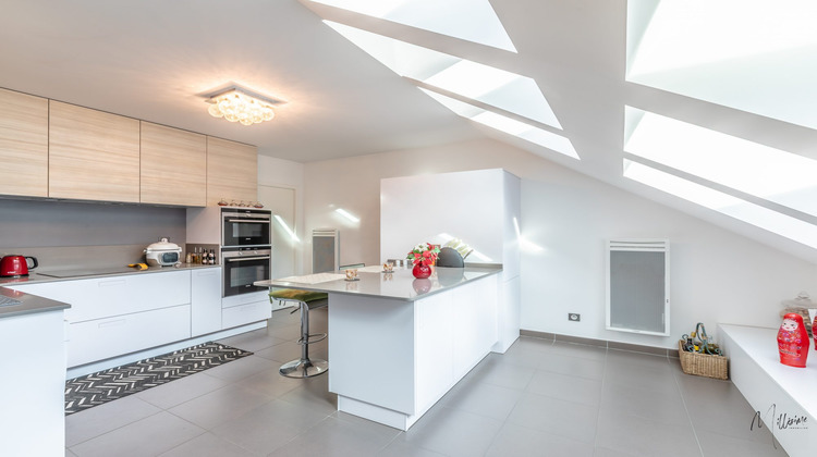 Ma-Cabane - Vente Appartement Biarritz, 153 m²