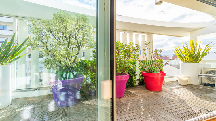 Ma-Cabane - Vente Appartement Biarritz, 153 m²