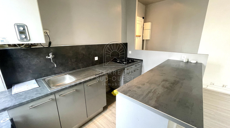 Ma-Cabane - Vente Appartement BIARRITZ, 45 m²