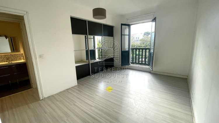 Ma-Cabane - Vente Appartement BIARRITZ, 45 m²