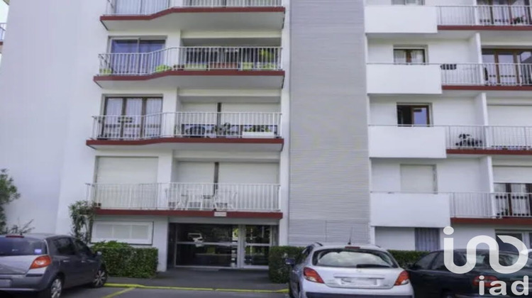 Ma-Cabane - Vente Appartement Biarritz, 120 m²