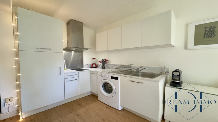 Ma-Cabane - Vente Appartement Biarritz, 17 m²