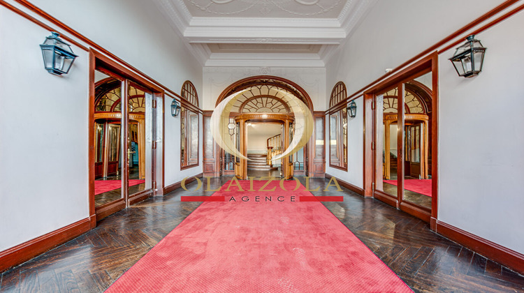 Ma-Cabane - Vente Appartement BIARRITZ, 98 m²