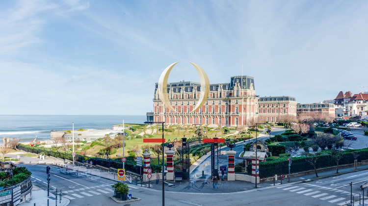 Ma-Cabane - Vente Appartement BIARRITZ, 98 m²