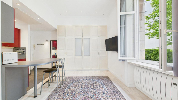 Ma-Cabane - Vente Appartement BIARRITZ, 27 m²