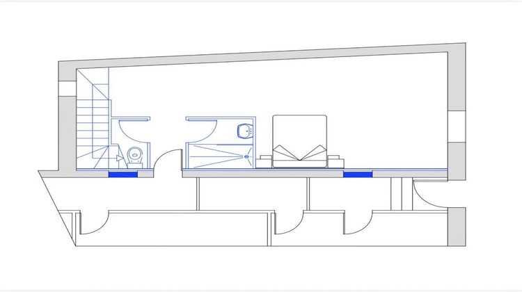 Ma-Cabane - Vente Appartement BIARRITZ, 142 m²