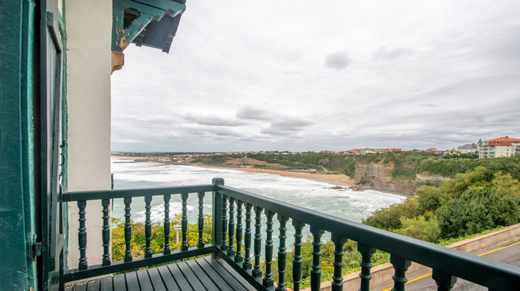 Ma-Cabane - Vente Appartement BIARRITZ, 86 m²