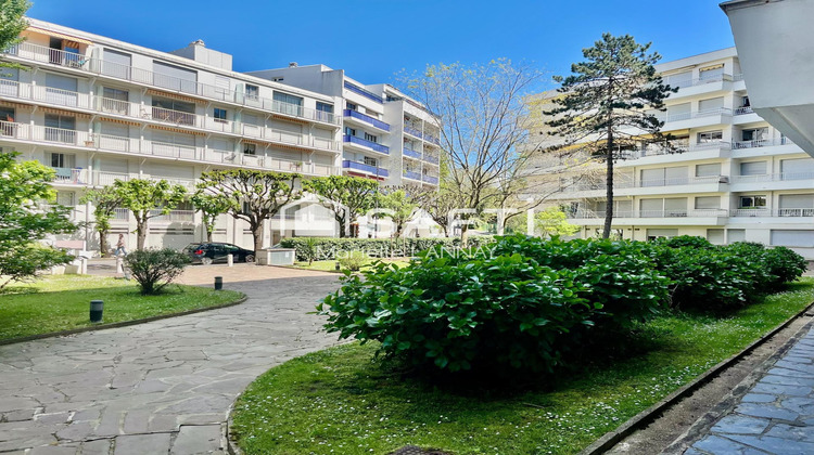 Ma-Cabane - Vente Appartement Biarritz, 120 m²