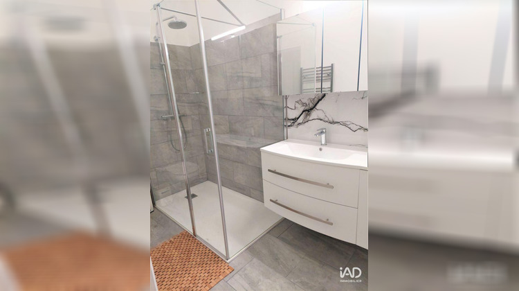 Ma-Cabane - Vente Appartement Biarritz, 40 m²