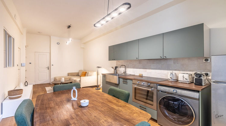 Ma-Cabane - Vente Appartement Biarritz, 43 m²