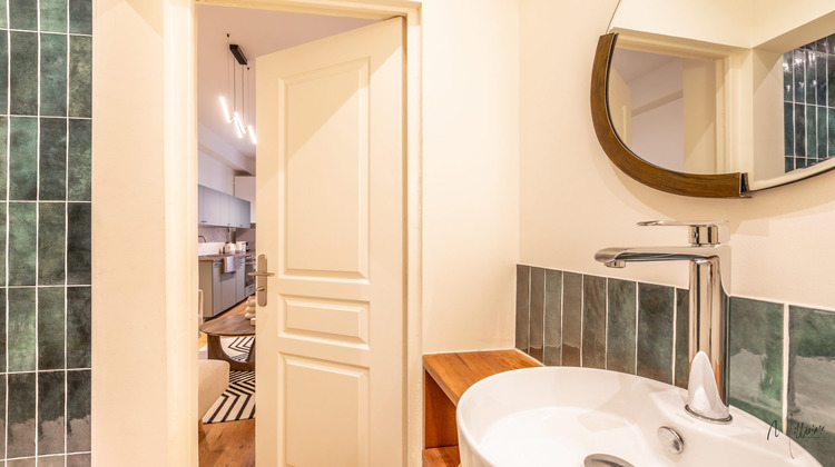 Ma-Cabane - Vente Appartement Biarritz, 43 m²