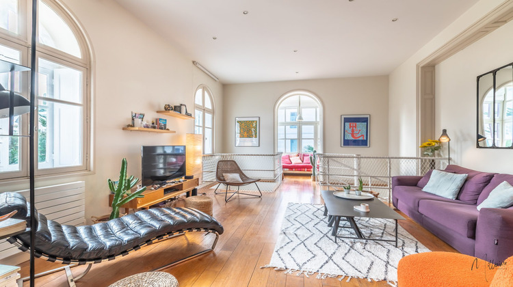 Ma-Cabane - Vente Appartement Biarritz, 99 m²