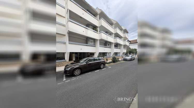 Ma-Cabane - Vente Appartement Biarritz, 55 m²