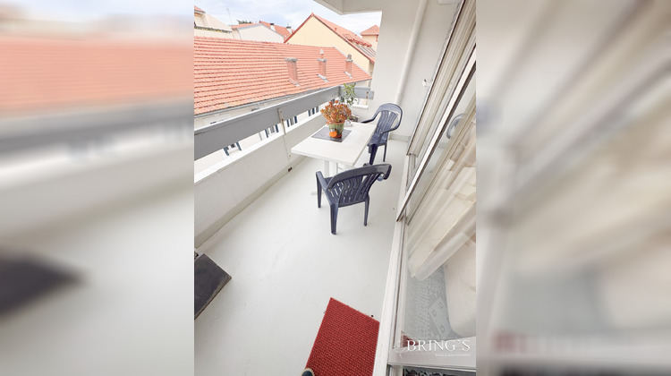 Ma-Cabane - Vente Appartement Biarritz, 55 m²