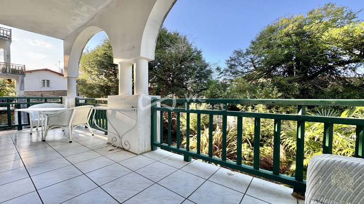 Ma-Cabane - Vente Appartement Biarritz, 55 m²