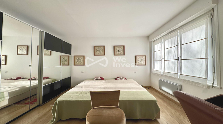 Ma-Cabane - Vente Appartement Biarritz, 55 m²