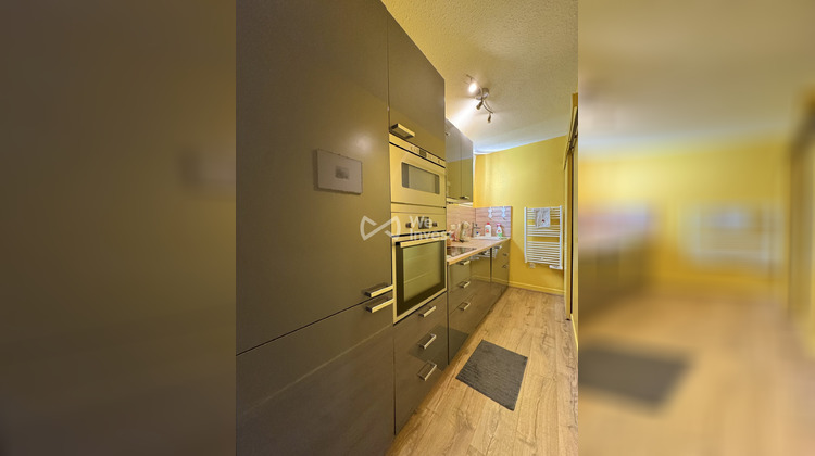 Ma-Cabane - Vente Appartement Biarritz, 55 m²