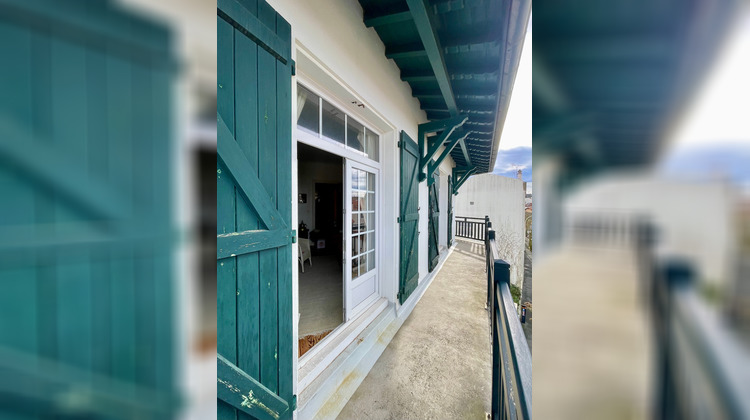 Ma-Cabane - Vente Appartement BIARRITZ, 91 m²