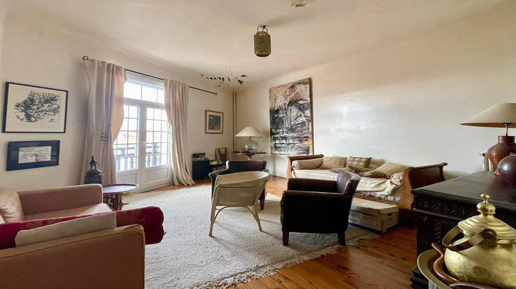 Ma-Cabane - Vente Appartement BIARRITZ, 91 m²