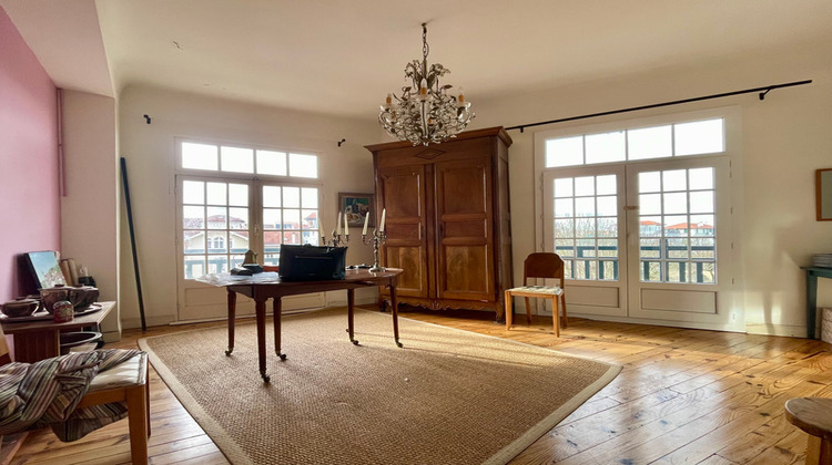 Ma-Cabane - Vente Appartement BIARRITZ, 91 m²