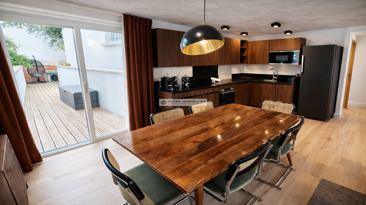 Ma-Cabane - Vente Appartement BIARRITZ, 100 m²