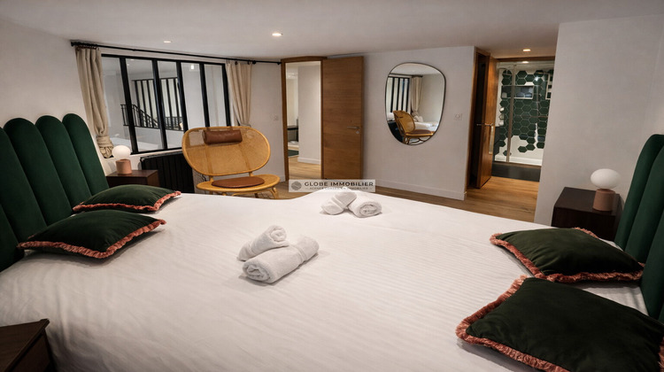 Ma-Cabane - Vente Appartement BIARRITZ, 100 m²