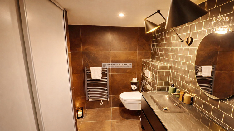 Ma-Cabane - Vente Appartement BIARRITZ, 100 m²