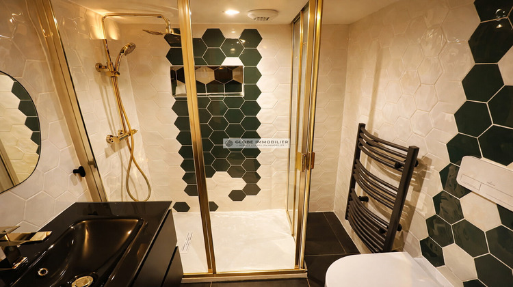 Ma-Cabane - Vente Appartement BIARRITZ, 100 m²