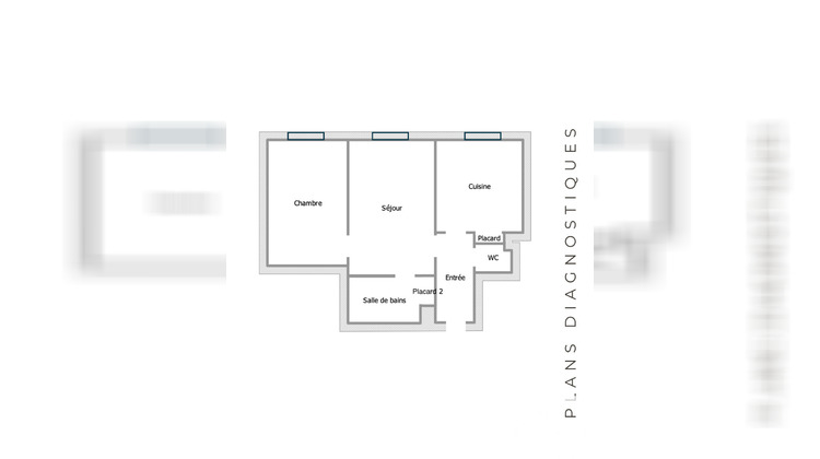 Ma-Cabane - Vente Appartement Biarritz, 50 m²