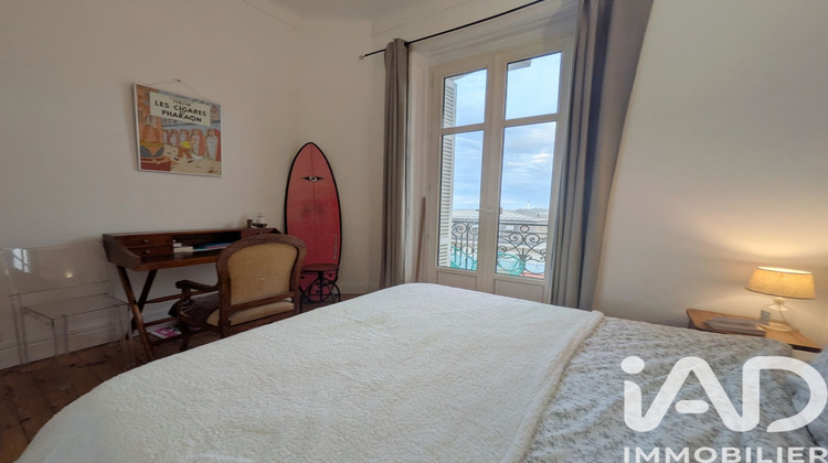 Ma-Cabane - Vente Appartement Biarritz, 37 m²
