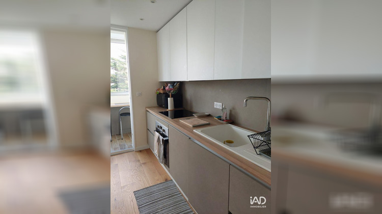 Ma-Cabane - Vente Appartement Biarritz, 61 m²