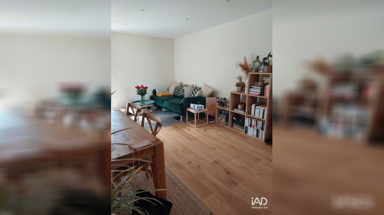 Ma-Cabane - Vente Appartement Biarritz, 61 m²