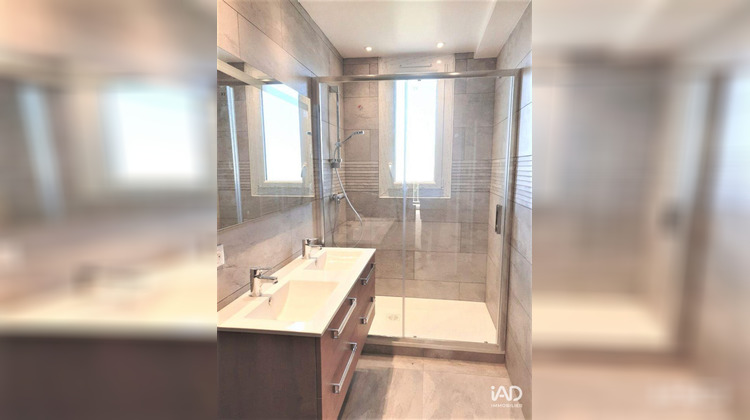 Ma-Cabane - Vente Appartement Biarritz, 61 m²