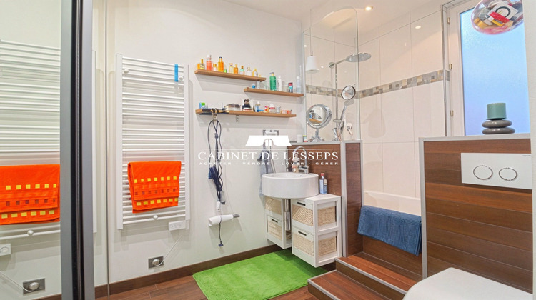 Ma-Cabane - Vente Appartement Biarritz, 45 m²