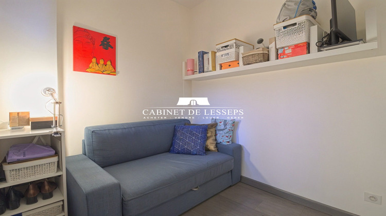 Ma-Cabane - Vente Appartement Biarritz, 45 m²