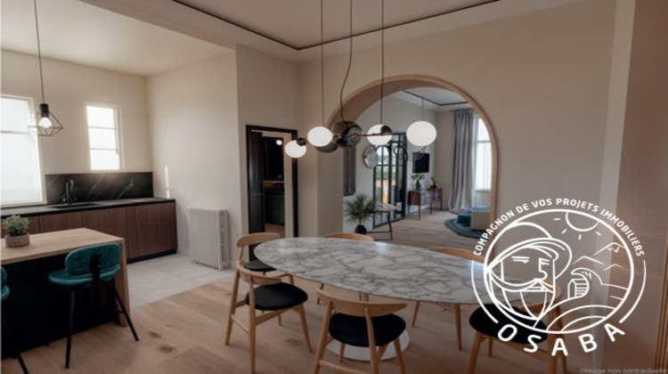 Ma-Cabane - Vente Appartement Biarritz, 86 m²